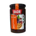 Badr Eggpalnt & Walnut 660g