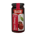 Badr Sour Cherry Jam  300gr