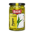 Badr Pepper Pickled 570gr