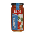 Badr Carrot Jam 310g
