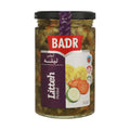 Badr Litteh Pickled 630gr