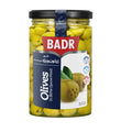 Badr Pitted Olives 630g