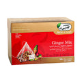 Mehr Giah Ginger Mix Teabags