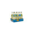 Yogurt Soda Abali 12 pack Bottle