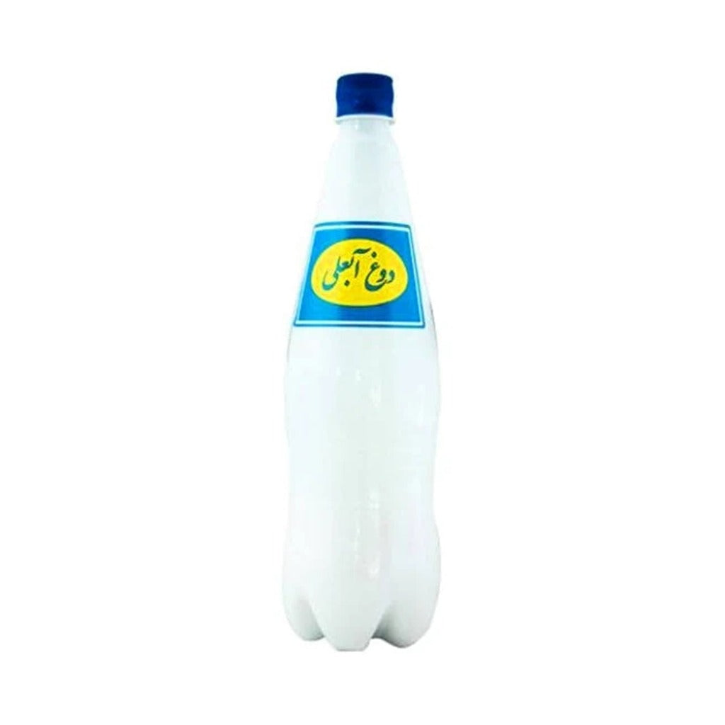 Yogurt Soda Abali 1L