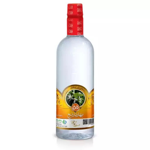 Ghadah Distilled Orange Blossom Water 1L