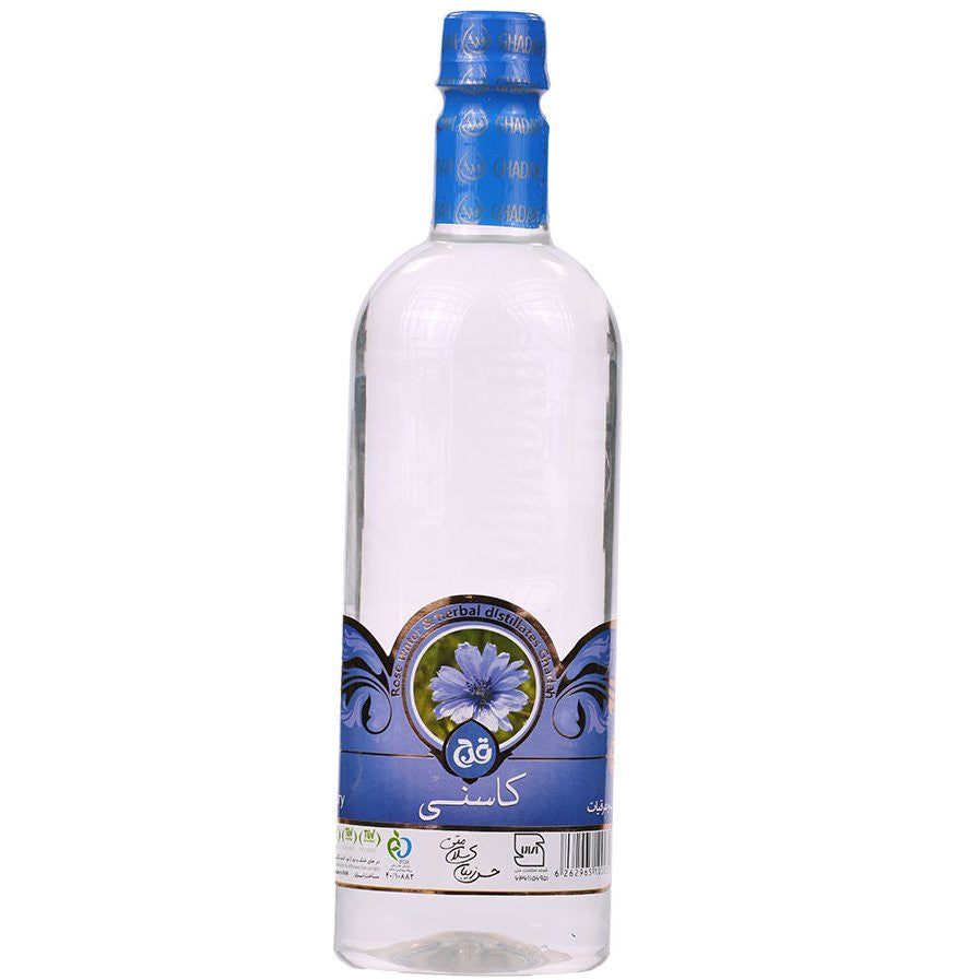 Ghadah Distilled Chicory Water 1L