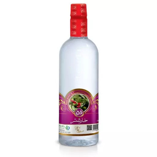 Ghadah Distilled Camelthorn Water 1L