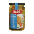 Badr Mix Vegetables Pickled 630 gr
