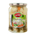 Sahar Mix Vegetables in Brine 660gr