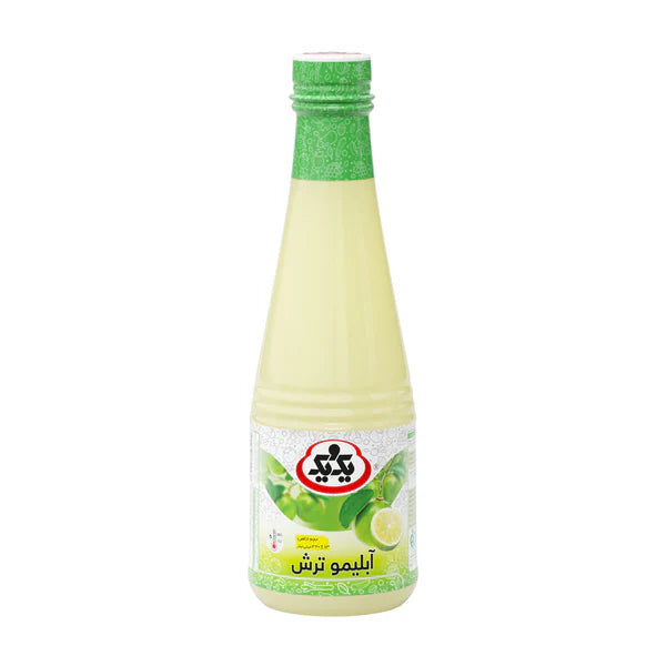 1&1 Lime Juice ,320ml