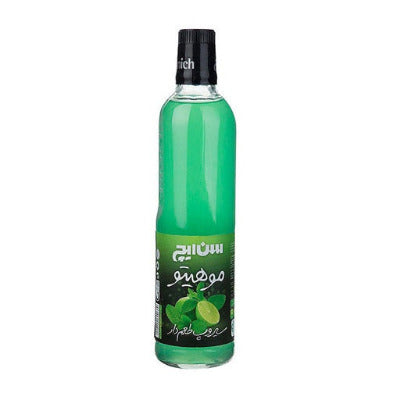 Sunich - Mojito Syrup (1L)